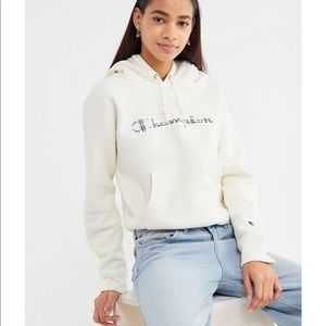 Champion Hoodie